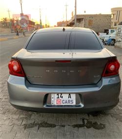 دۆج ئەڤێنجەر